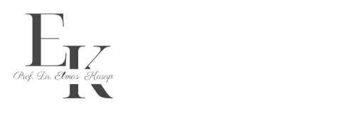 Prof. Dr. Elmas Kasap